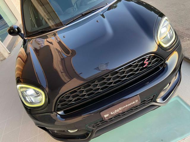 MINI Countryman 2.0 Cooper SD JCW Countryman-TETTO APR/PAN