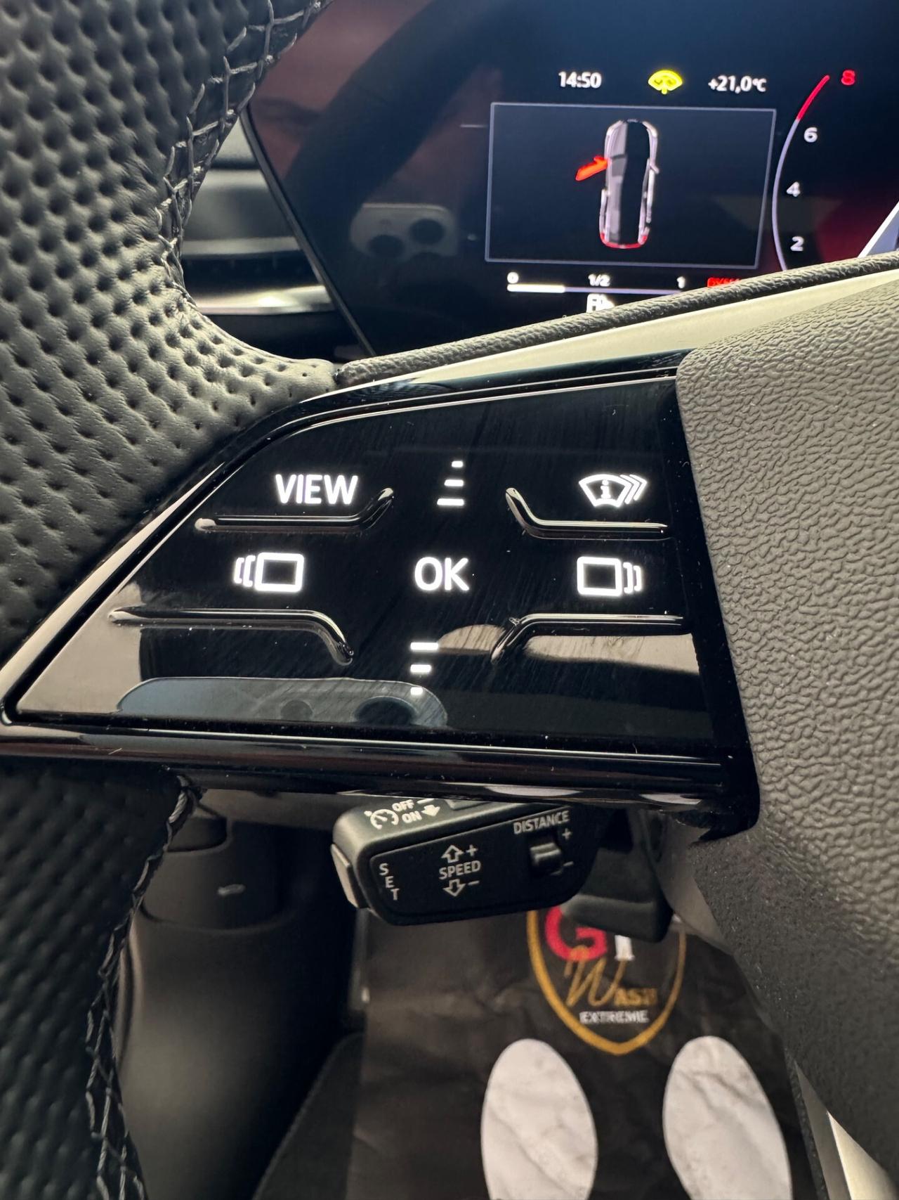 Audi Q5 SQ5 SPB TFSI mHEV+ quattro sport attitude