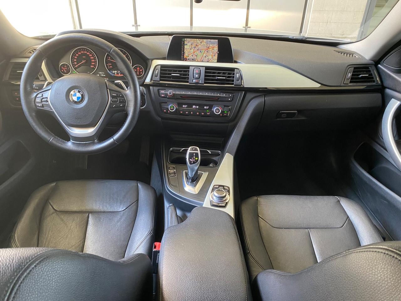 Bmw 4er Gran Coupe 420d xDrive Gran Coupé