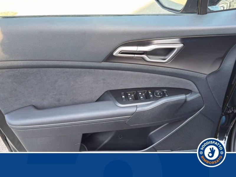 KIA Sportage 1.6 HEV GT-Line (SR, TT) PE