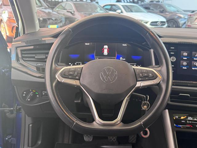 VOLKSWAGEN Polo 1.0 UNIPROP.|RETROCAMERA|CARPLAY|LED|NEOPATENTATI