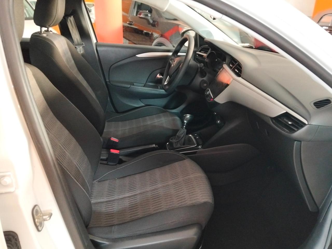 Opel Corsa 1.5 D 100 CV Blitz Edition