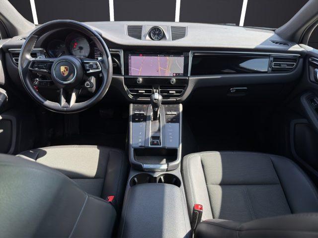 PORSCHE Macan 2.9 S