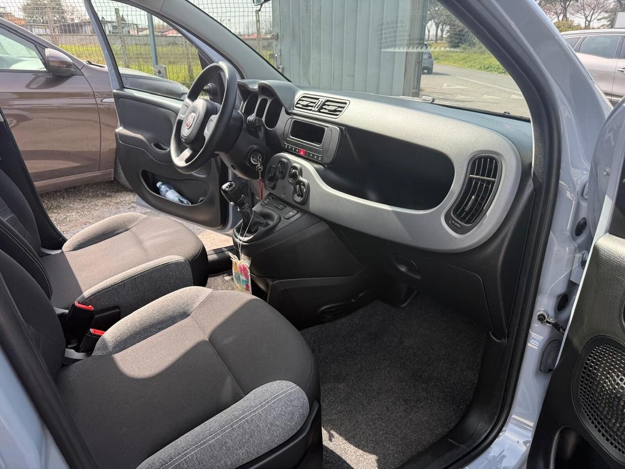 Fiat Panda 1.0 FireFly S&S Hybrid City Life Pari al nuovo