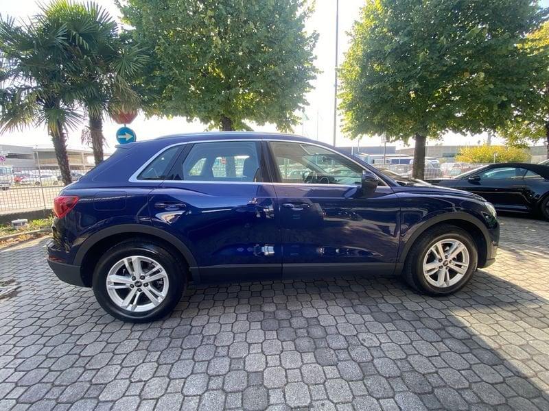 Audi Q3 Q3 35 TDI quattro S tronic Business 150 CV -IN ARRIVO-