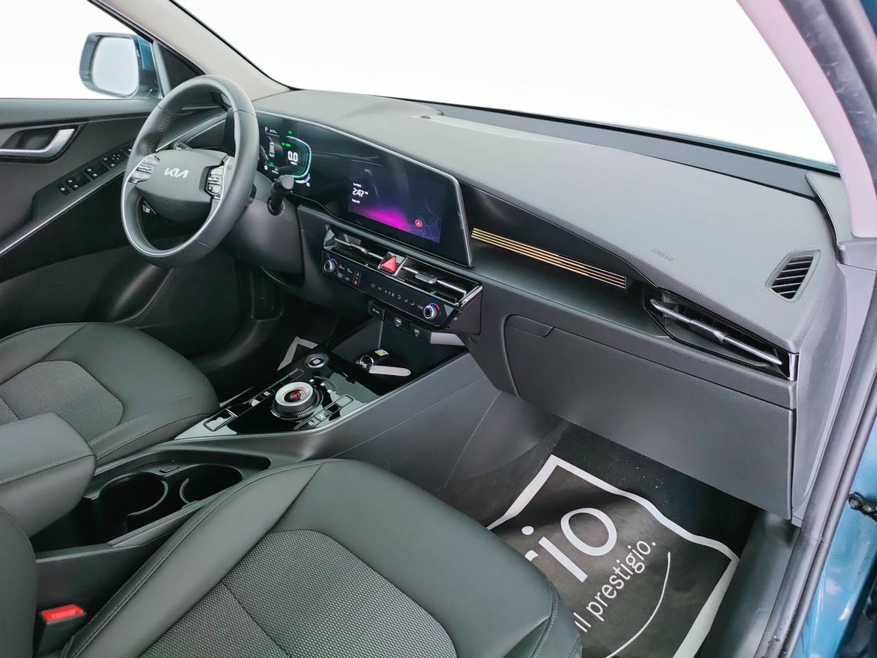 KIA Niro II - Niro 1.6 gdi hev Style dct6