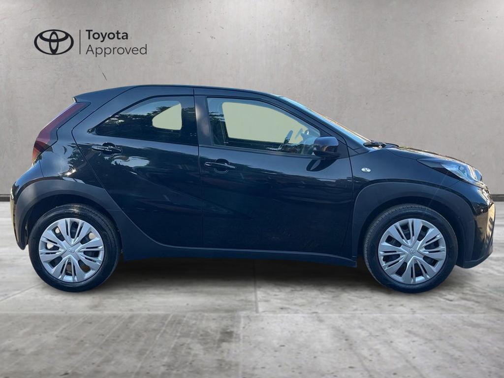 Toyota Aygo X 1.0 Active 72cv
