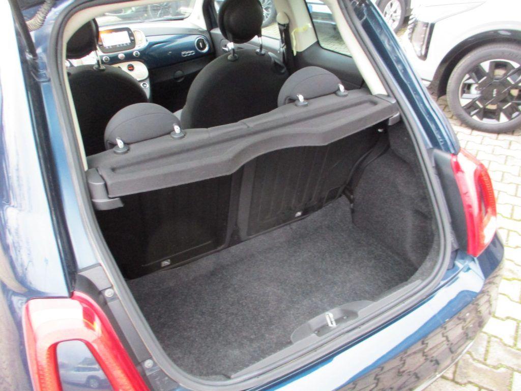 Fiat 500 1.0 Hybrid Dolcevita - Full Optional/Ok Neopat.