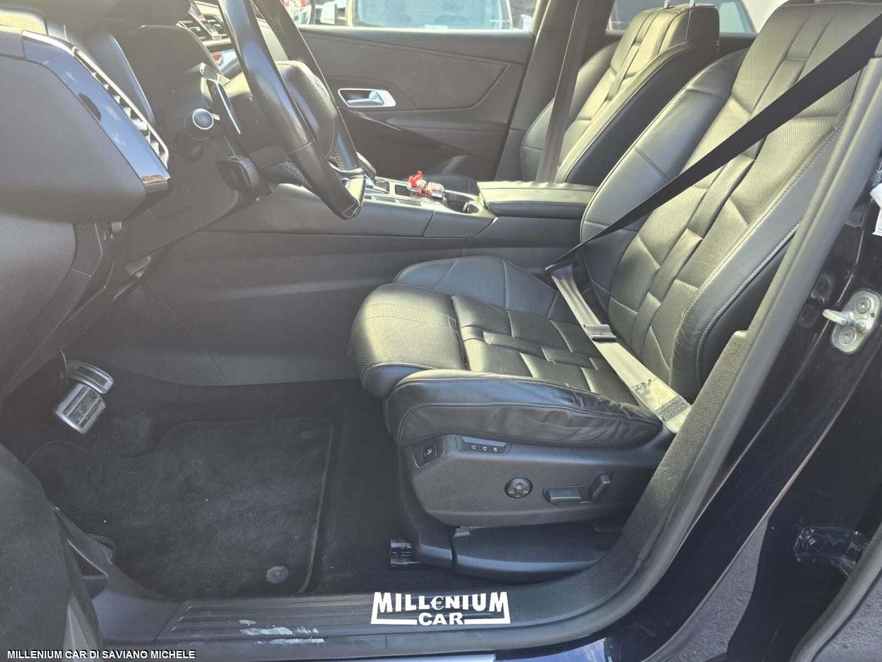 DS7 OPERA 1.6 BENZINA 225CV