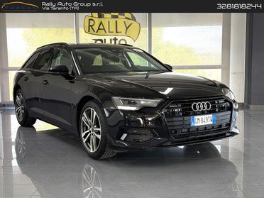 Audi A6 Business 2.0 40 TDI MHEV #7434