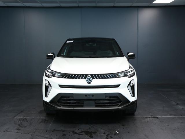 RENAULT Captur 1.2 ECO-G 120CV Techno