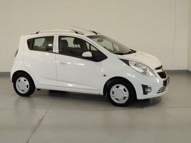 CHEVROLET Spark 1.0 LS NEOPATENTATI