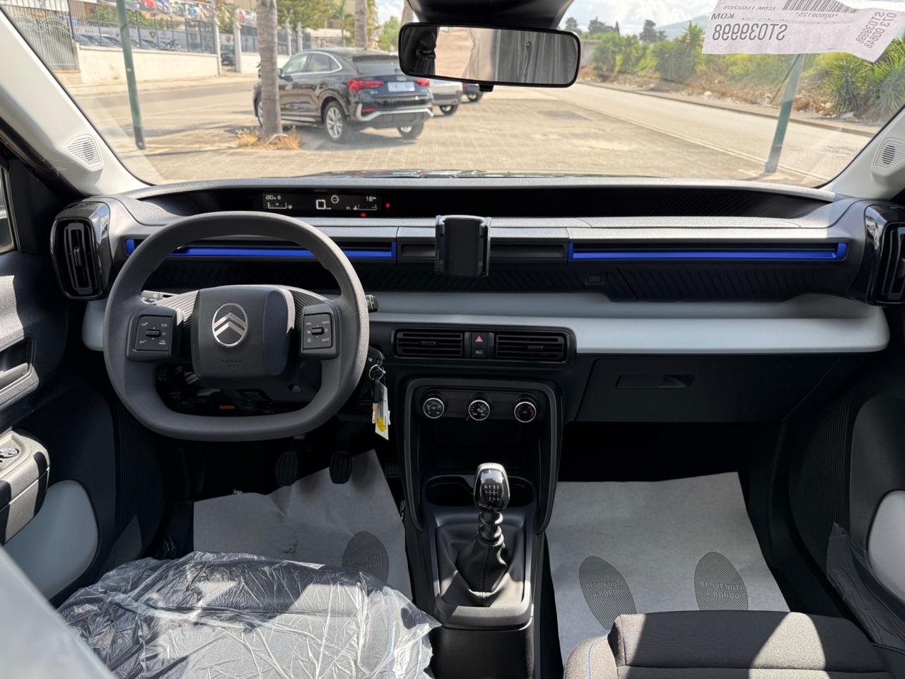Citroen C3 PureTech 100 S&S You Pack Plus