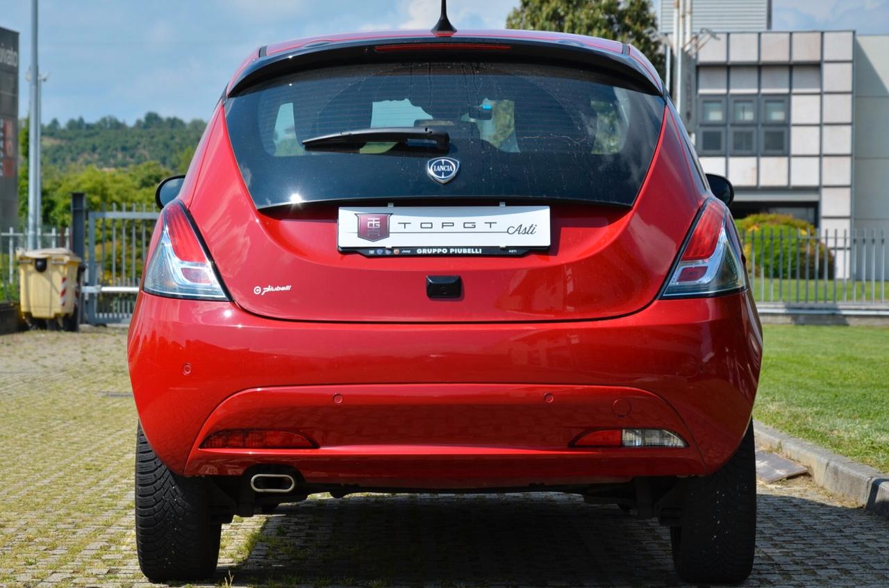 LANCIA YPSILON 1.0 FIREFLY HYBRID GOLD 70cv, PREZZO REALE, GARANZIA UFF LANCIA, UNICOPROP, SERVICE UFF, APPLE / ANDROID, A/C, PERMUTE
