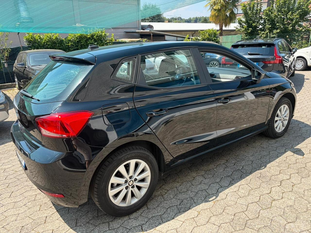 Seat Ibiza 1.0 EcoTSI 110 CV 5 porte Style*EURO6*NEOPATENTATI