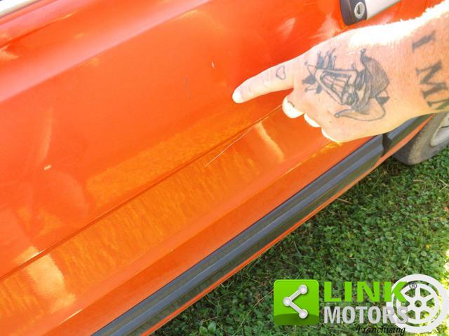 FIAT 126 650 Personal 4 funzionante