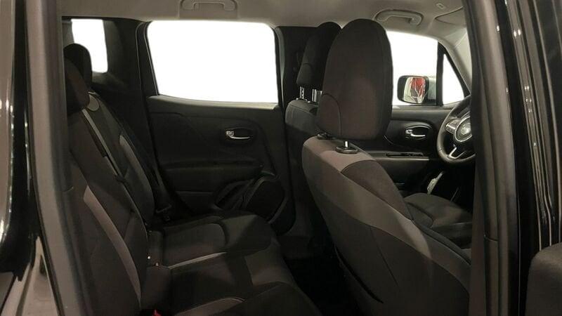 Jeep Renegade Renegade 1.6 Mjt 130 CV Limited