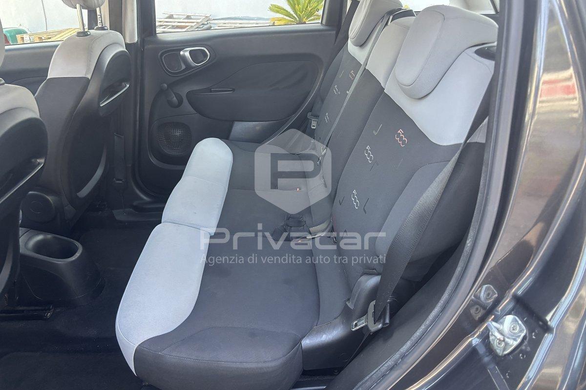 FIAT 500L 1.3 Multijet 85 CV Pop Star
