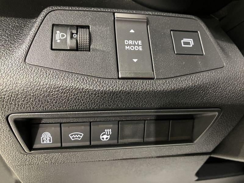 FIAT Doblò Doblò 1.5 BlueHdi 100 CV PC