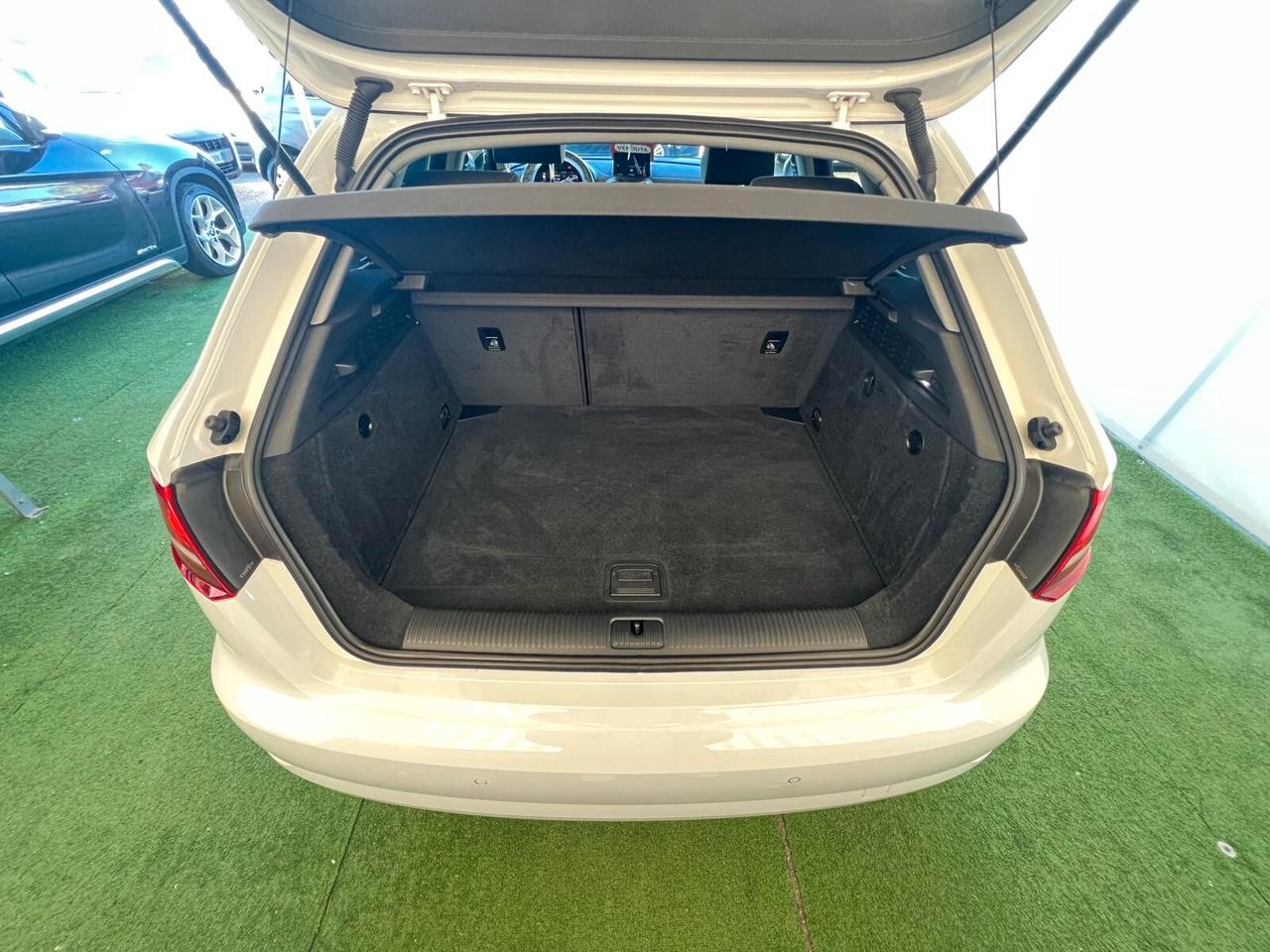 AUDI A3 SPORTBACK 1.6 DIESEL 110CV