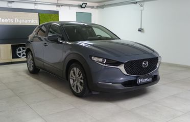 Mazda CX-30 2.0L Skyactiv-G M Hybrid 2WD Executive