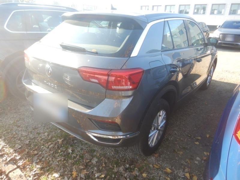 Volkswagen T-Roc 2.0 TDI SCR 150 CV DSG Style BlueMotion Technology