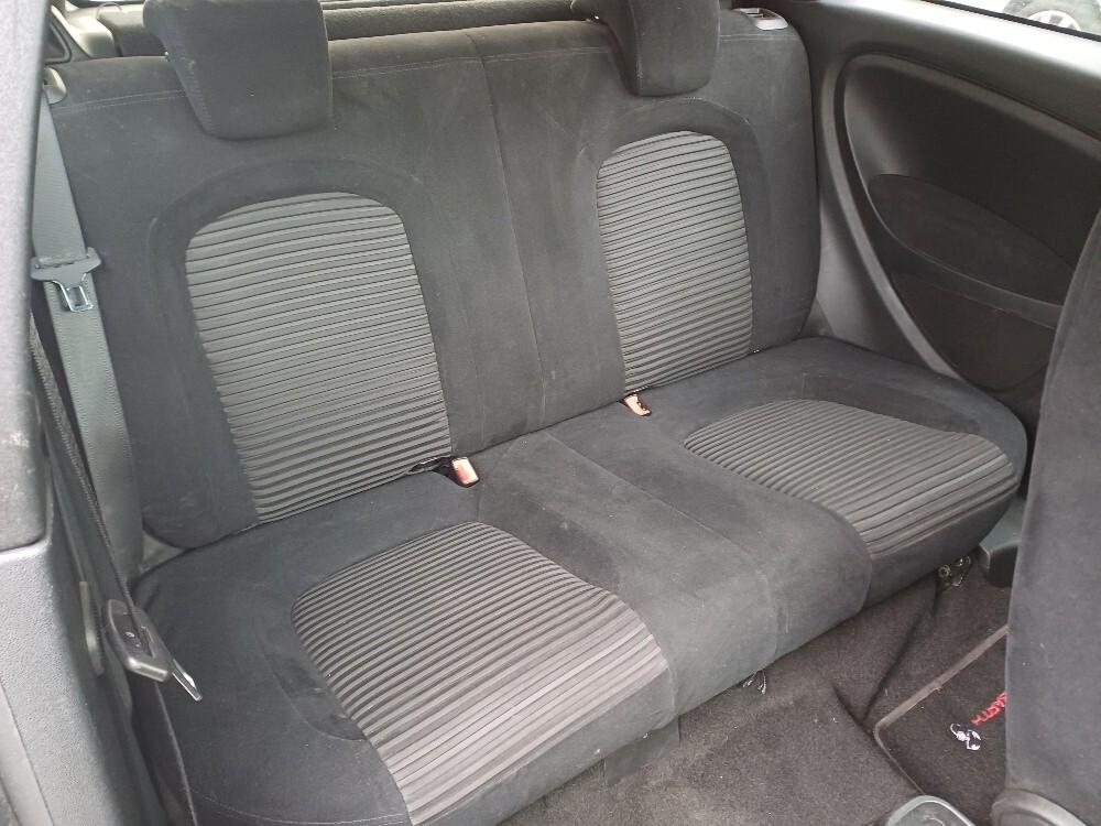 Abarth Grande Punto 1.4 T-Jet Esseesse 180 Cv