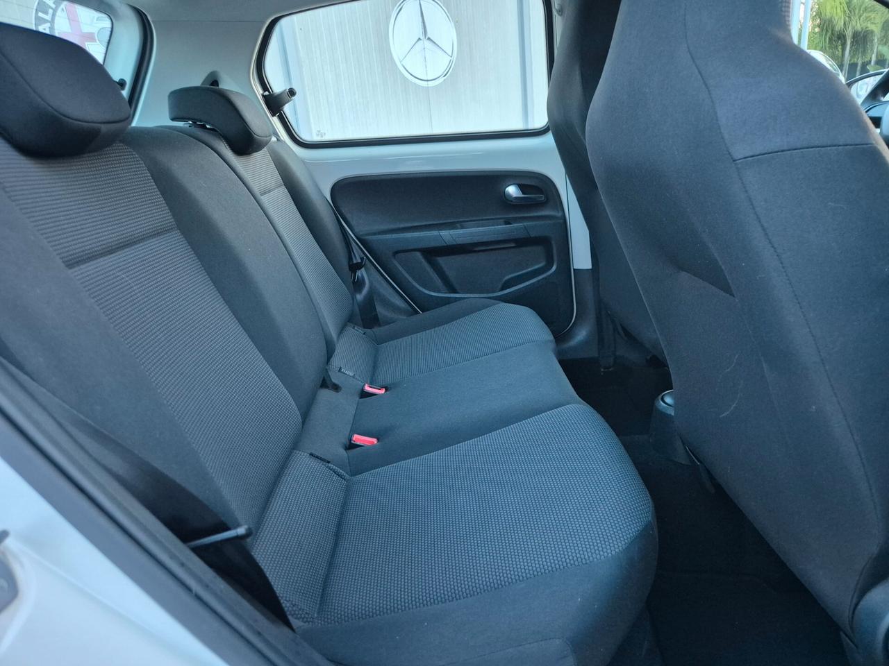Skoda CITIGO 1.0 68 CV 5 porte G-Tec NUOVA 2015