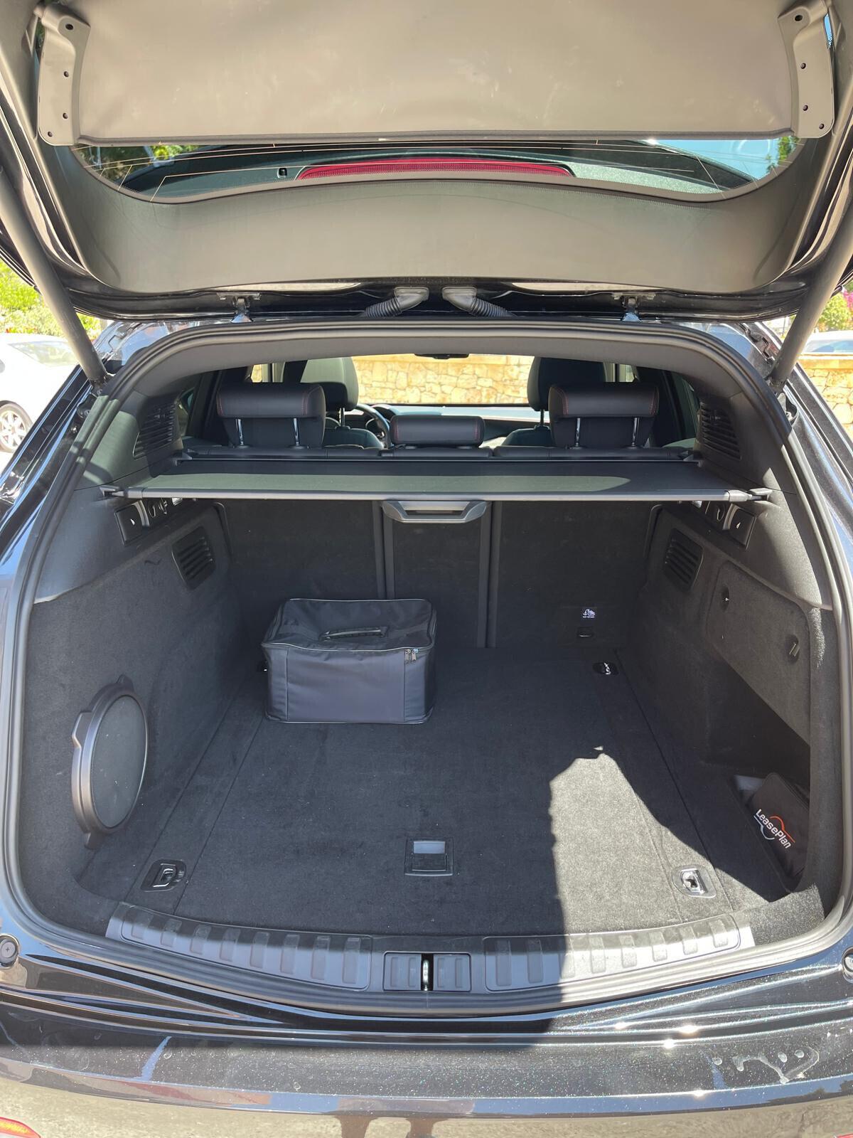 Alfa Romeo Stelvio V6 510 CV AT8 Quadrifoglio