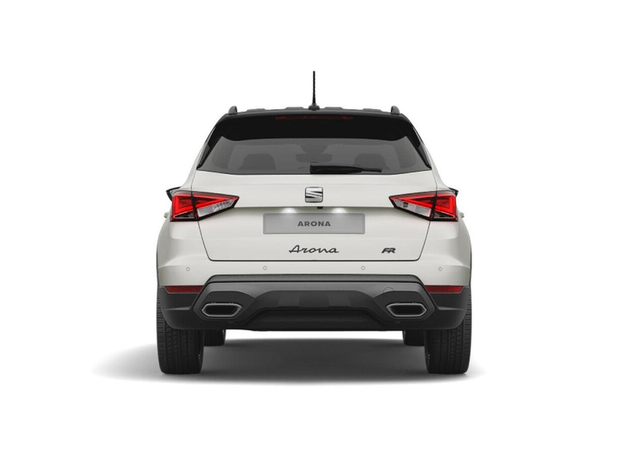 Seat Arona 1.0 ecotsi fr 115cv