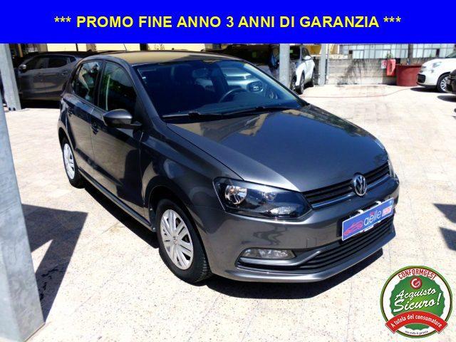 VOLKSWAGEN Polo 1.0 MPI 5p. Trendline
