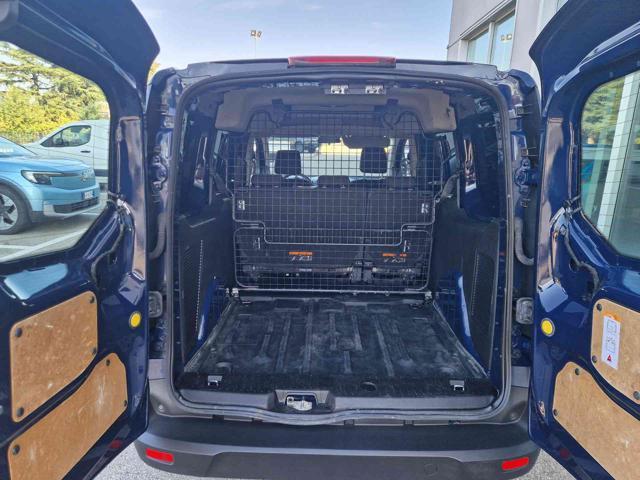 FORD Transit Connect 230 1.5 TDCi 120CV PL-DC Furgone Trend
