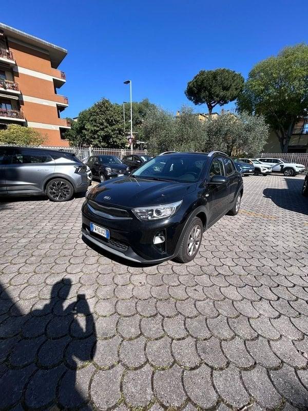 KIA Stonic 1.4 MPI 100CV EcoGPL Urban