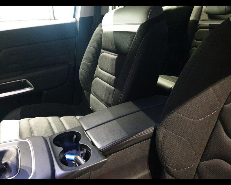 Citroën C5 Aircross PureTech 130 S&S Feel Pack