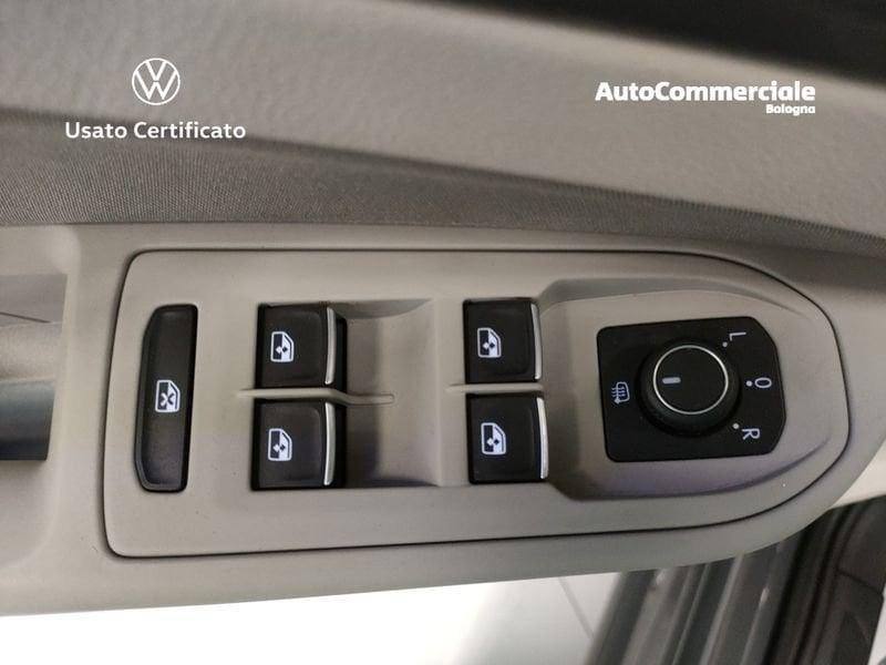 Volkswagen Golf 2.0 TDI Style