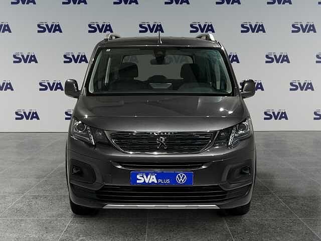 Peugeot Rifter 1.2 PureTech 110CV Allure - NEOPATENTATI