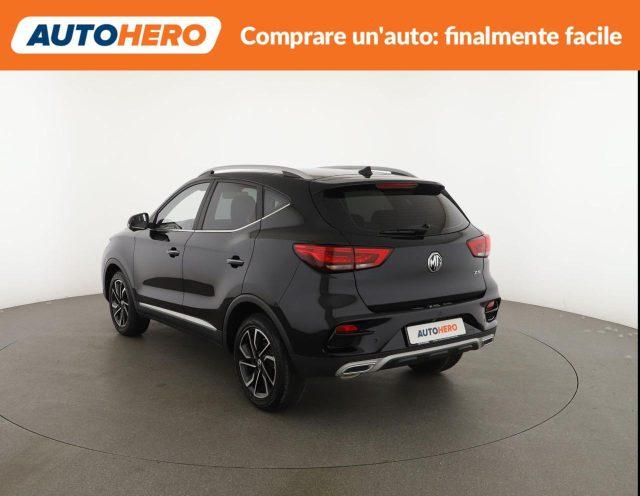 MG ZS 1.5 VTi-tech Luxury