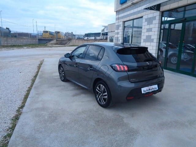 Peugeot 208 BlueHDi 100 Stop&Start 5 porte Allure Navi Pack