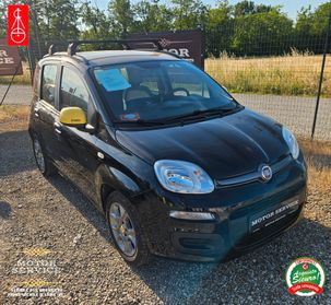 Fiat Panda 1.2 KWAY PREZZO FINALE SOLO, AGOSTO
