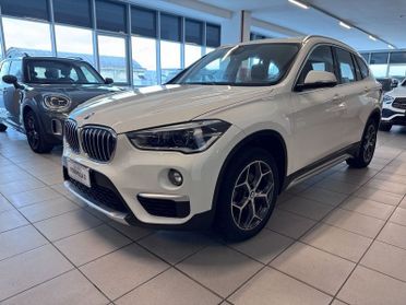 BMW X1 sDrive16d Business