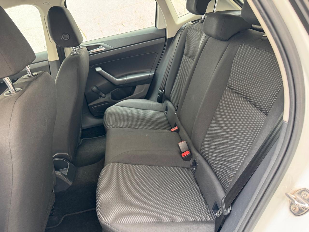 Volkswagen Polo 1.6 TDI 95 CV DSG 5p. Sport BlueMotion Technology