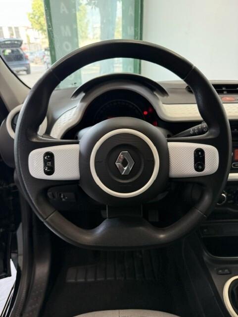 Renault Twingo TCe 95 CV EDC Duel2