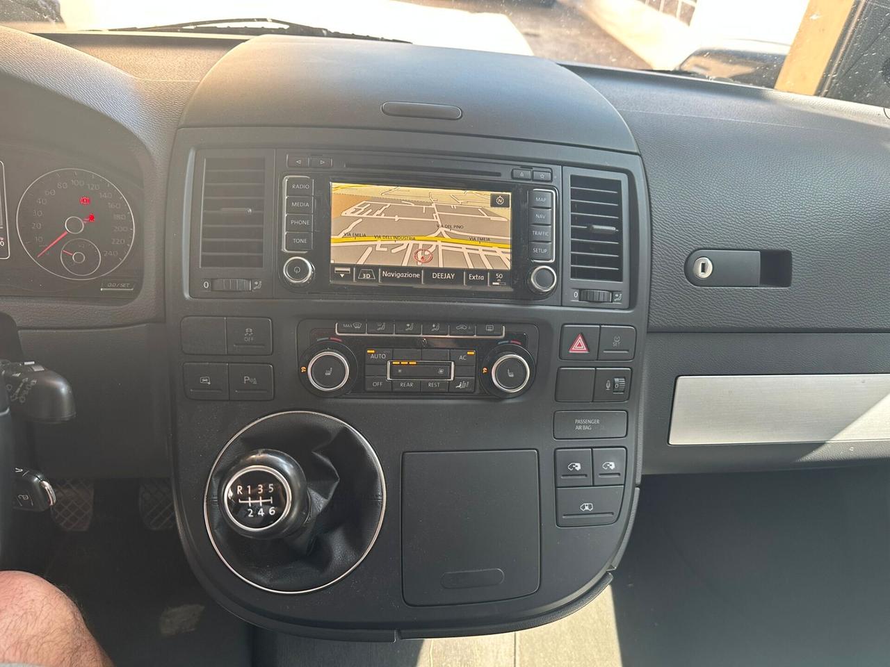 Volkswagen Multivan 2.0 BiTDI 180CV Highline