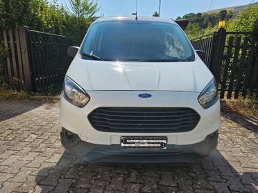 Ford Transit Courier Transit Courier 1.5 TDCi 100CV Van Trend