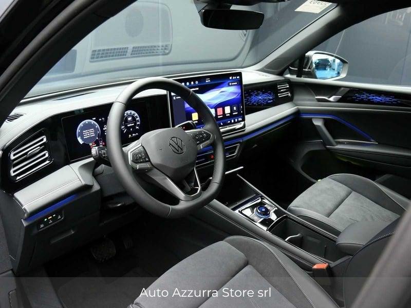 Volkswagen Tiguan 1.5 eTSI Elegance 150cv DSG *COLORI VARI, PROMO AZZURRA*