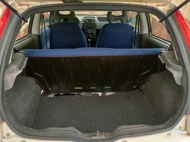 Fiat Punto 1.2 16V Dynamic BOLLO AL 50%