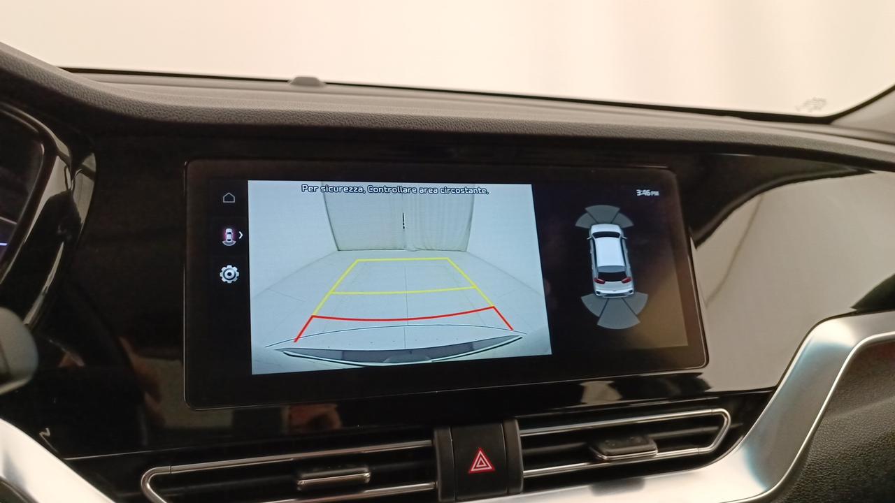 KIA Niro 1.6 gdi hev Style dct N1