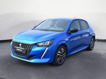 Peugeot 208 208 PureTech 75 Stop&Start 5 porte Allure