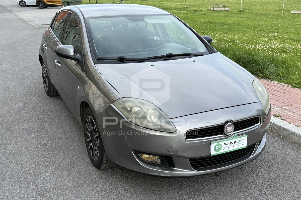 FIAT Bravo 1.6 MJT 120 CV DPF Emotion