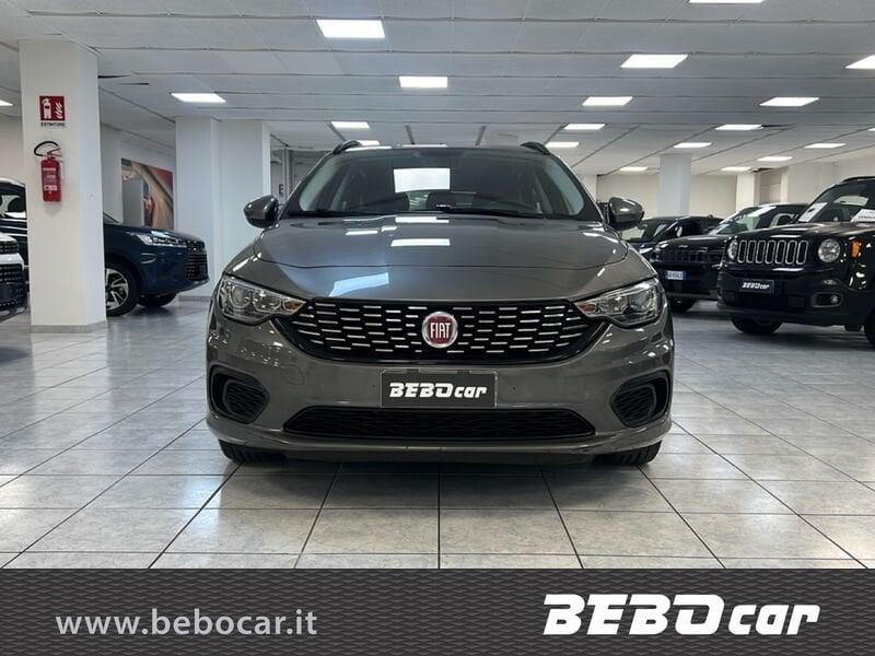 FIAT Tipo 1.4 T-Jet 120cv S-Design